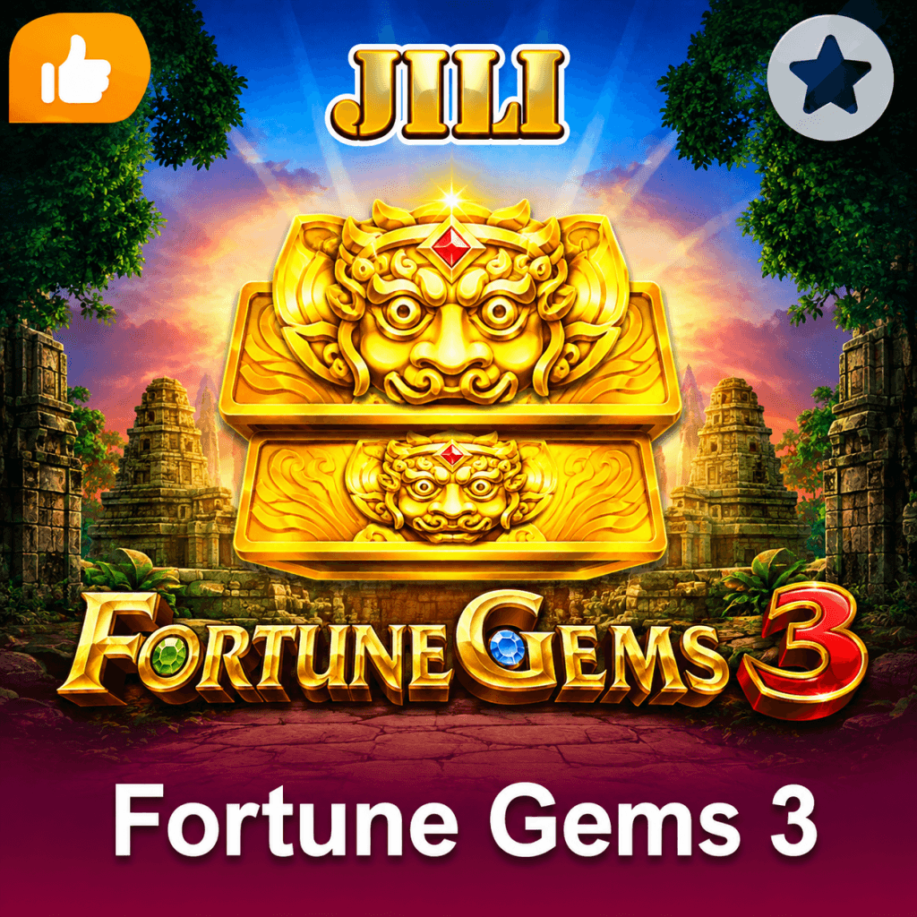 fortune gems 3 game in fd999 game
