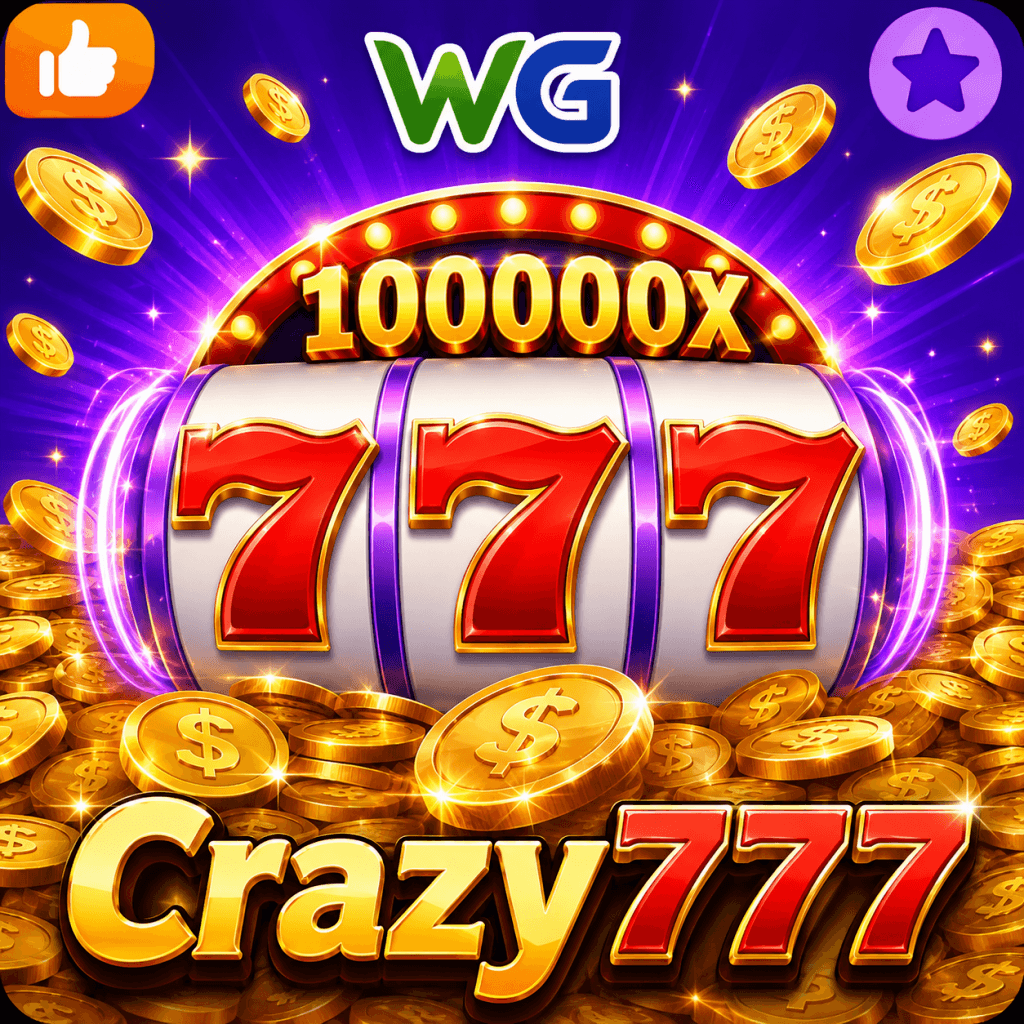 crazy777 game in fd999 game