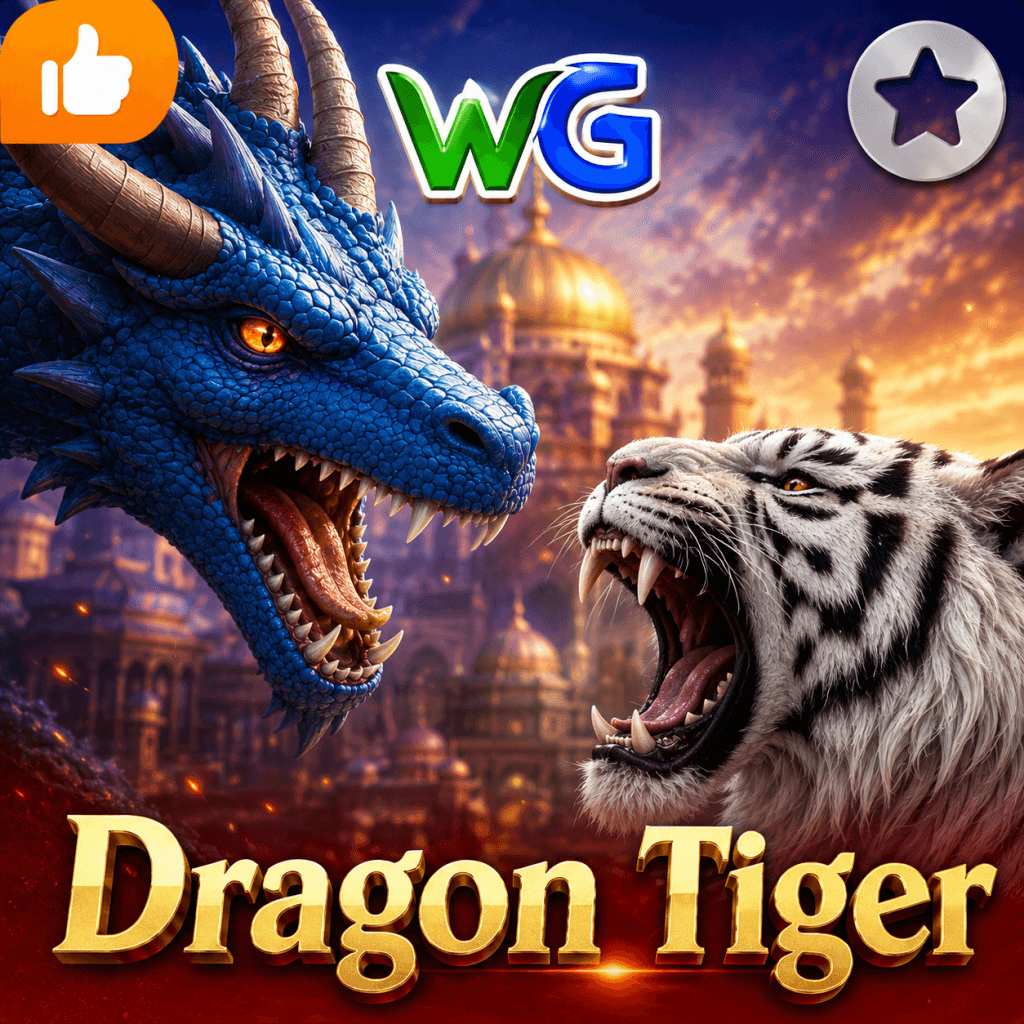 dragon tiger game in fd999 game